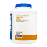 Nutricost Grass-Fed Whey Protein Concentrate Powder