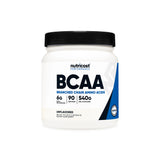 Nutricost BCAA Powder