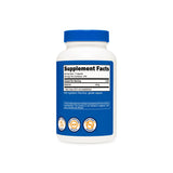 Nutricost Melatonin Tablets