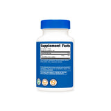 Nutricost Zinc Sulfate