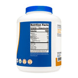 Nutricost Grass-Fed Whey Protein Concentrate Powder