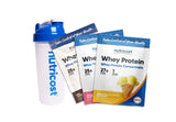 Whey Protein Sample Pack