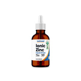Nutricost Organic Ionic Zinc Drops