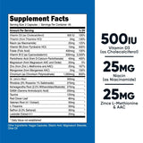 Nutricost Mood Complex Capsules