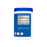 Nutricost Glucomannan Powder