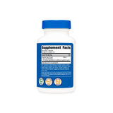 Nutricost Grapefruit Seed Extract Capsules