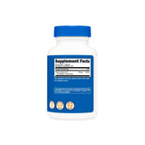 Nutricost Vitamin B1 Thiamine Capsules