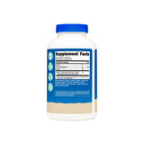 Nutricost Made With Organic Cordyceps Capsules