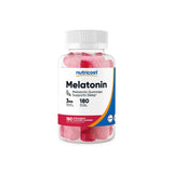 Nutricost Melatonin Gummies