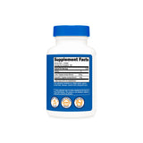 Nutricost Zeaxanthin (with Lutein) Softgels