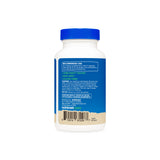 Nutricost Made With Organic Lion's Mane Capsules