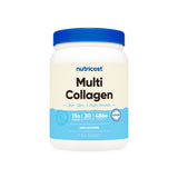 Nutricost Multi Collagen (Hair, Skin, Nails Formula)