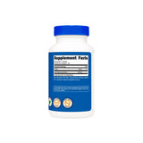 Nutricost CDP Choline Capsules