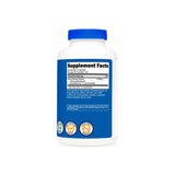Nutricost Panax Ginseng Capsules