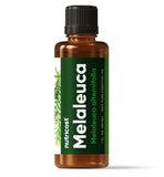 Nutricost Essential Oils (100% Pure Oregano, Peppermint, Melaleuca, or Lavender Oil)