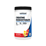 Nutricost Creatine Monohydrate Powder