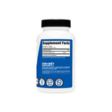 Nutricost Creatine HCl Capsules