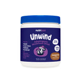 NutriZen Unwind