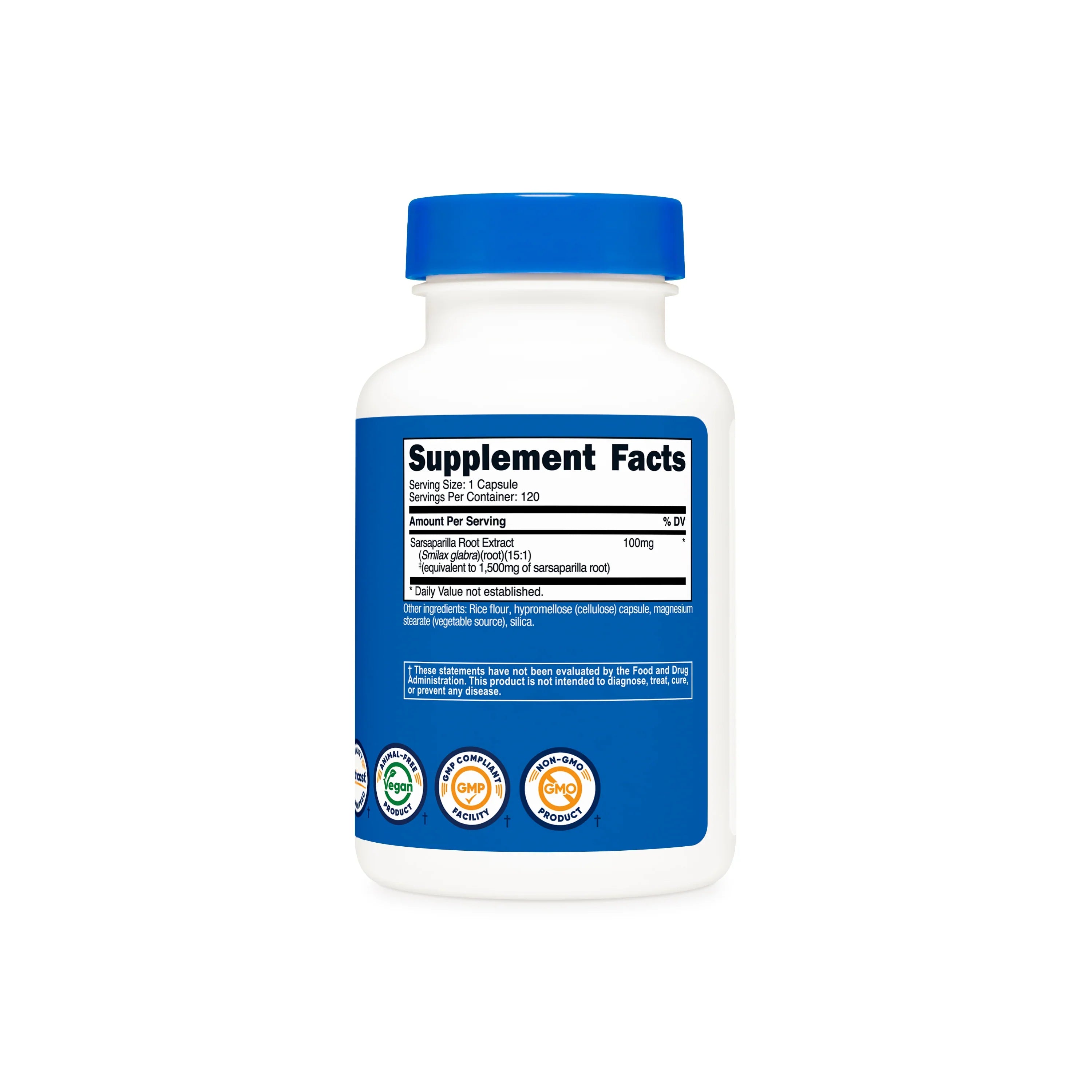 Nutricost Serrapeptase