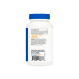Nutricost GABA (750mg) + L-Theanine (200mg)