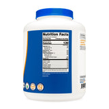 Nutricost Grass-Fed Whey Protein Isolate