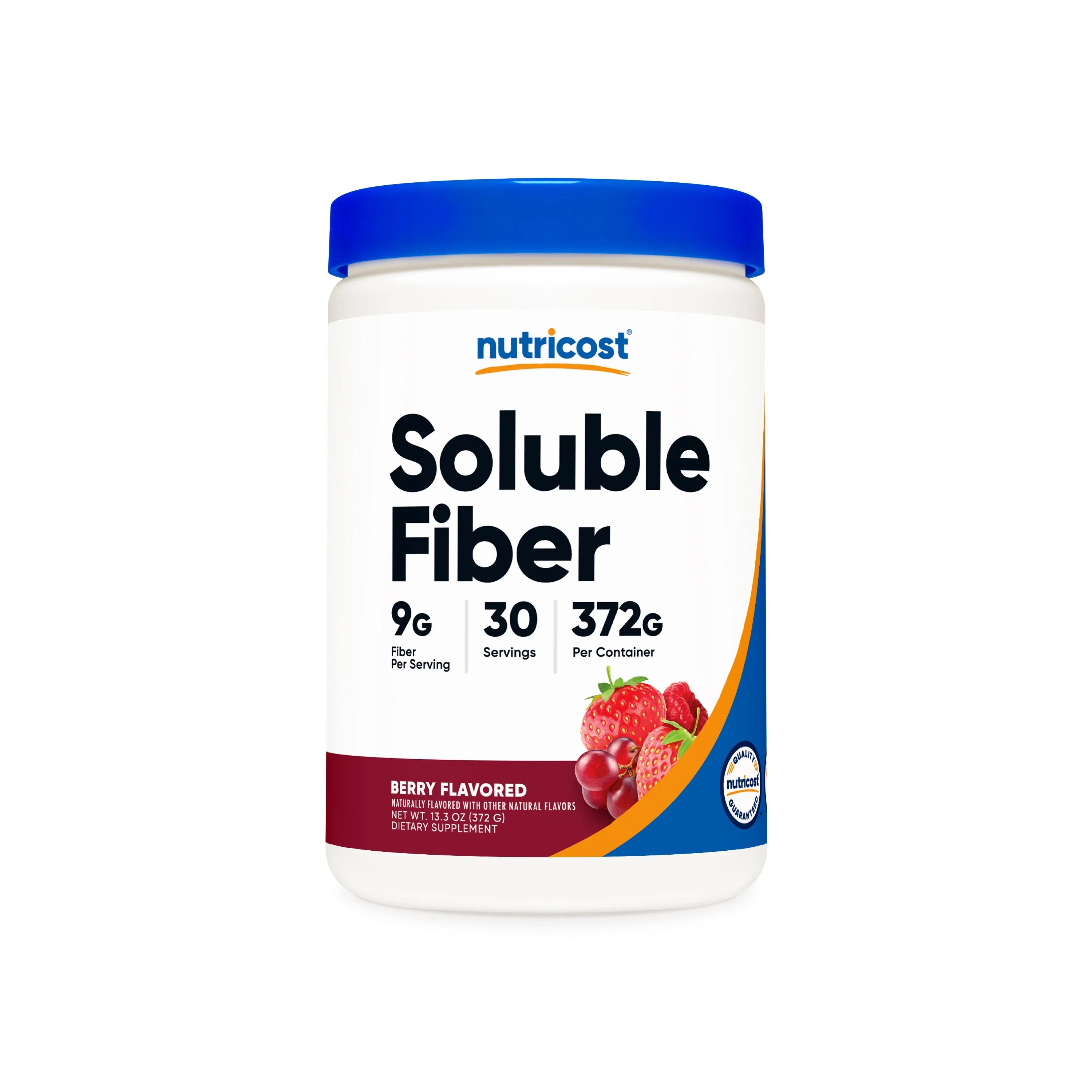 Nutricost Soluble Fiber