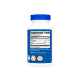Nutricost Vitamin C Chewabl