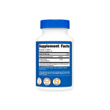 Nutricost Vitamin C with Rose Hips Capsules