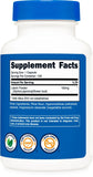 Nutricost Luteolin Capsules