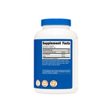 Nutricost Choline & Inositol Supplement
