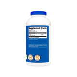 Nutricost L-Lysine Tablets