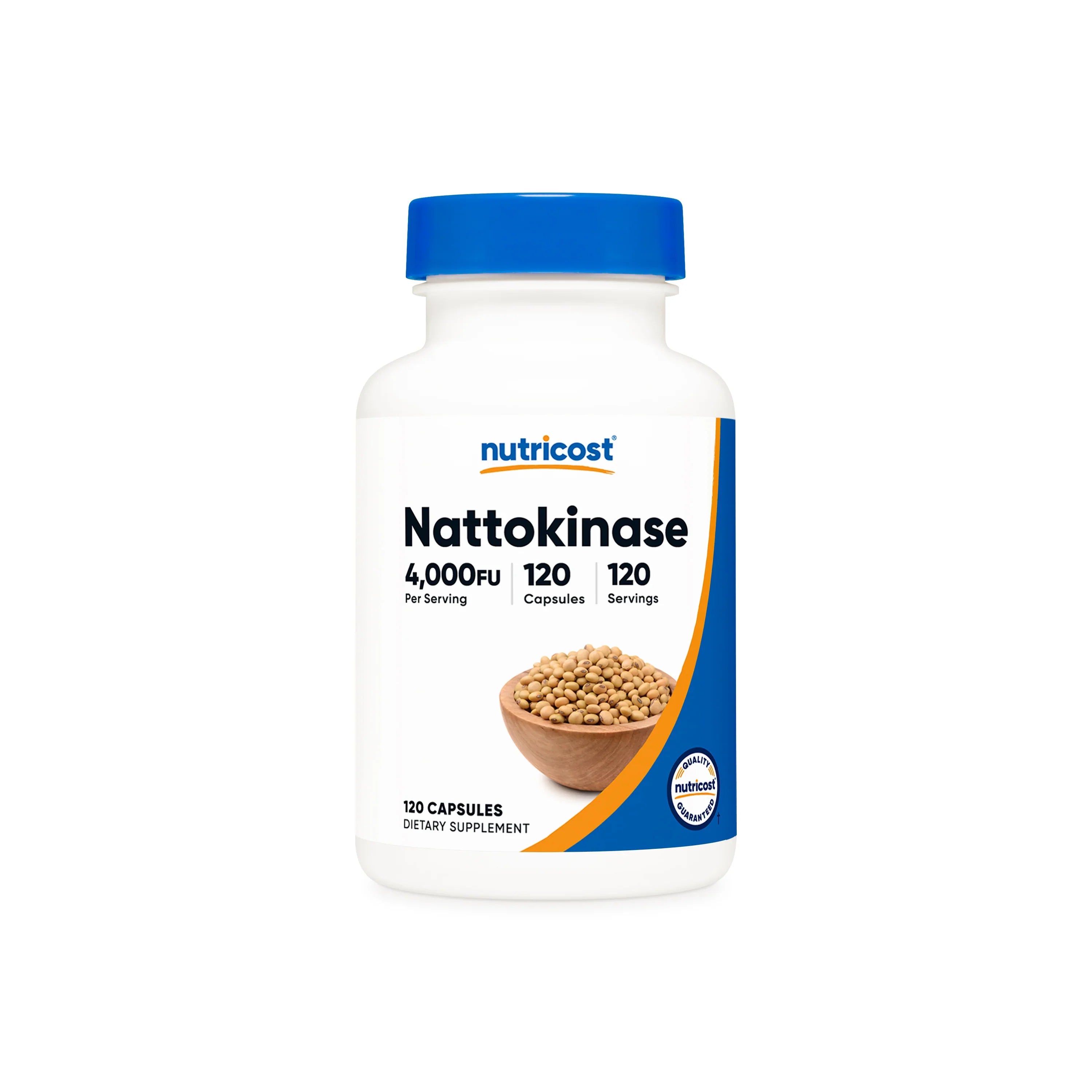 Nutricost Nattokinase