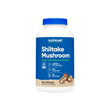 Nutricost Made With Organic Shiitake Mushroom Capsules