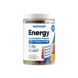 Nutricost Energy Stick Packs (20 Pack)