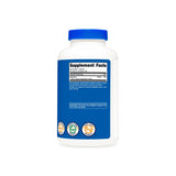 Nutricost Magnesium Oxide Capsules
