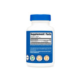 Nutricost L-Methylfolate