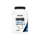 Nutricost HMB Capsules