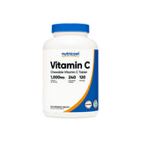 Nutricost Vitamin C Chewabl