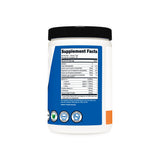 Nutricost BCAA + Hydration Powder