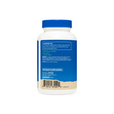 Nutricost Made With Organic Reishi Mushroom Capsules