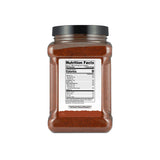 Nutricost Pantry Ancho Chili Pepper