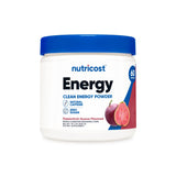 Nutricost Energy Powder