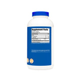 Nutricost Psyllium Husk Capsules