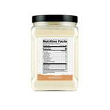 Nutricost Pantry Organic Oat Fiber