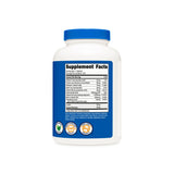 Nutricost Vitamin B Complex Capsules