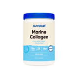 Nutricost Wild-Caught Marine Collagen Powder
