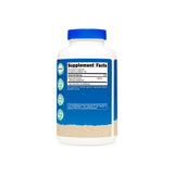 Nutricost Made With Organic Noni Capsules