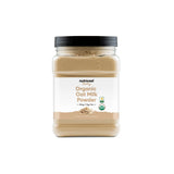 Nutricost Pantry Organic Oat Milk Powder