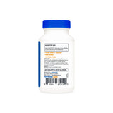 Nutricost Niacin (as Inositol Hexanicotinate) Capsules (Flush Free)