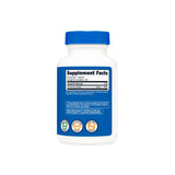 Nutricost Zinc Citrate